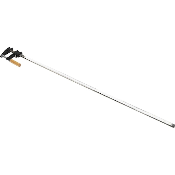 All-Source 36 In. x 2-1/2 In. F-Style Bar Clamp 318025 - main